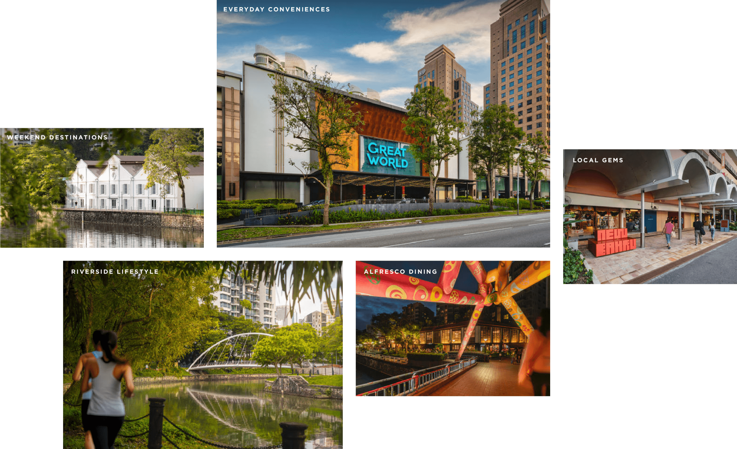 A Complete Neighbourhood Lifestyle scaled