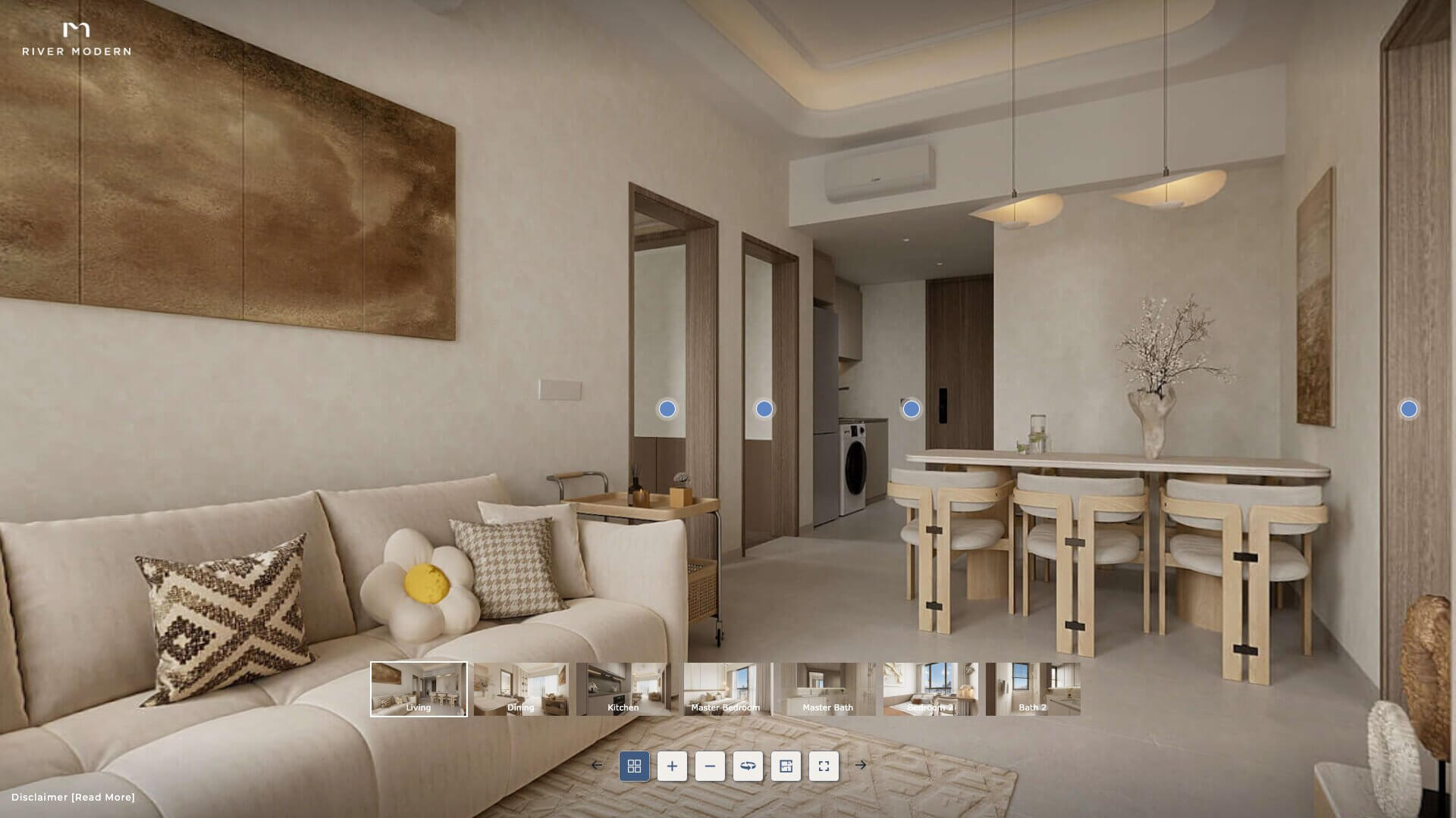 Virtual Tour