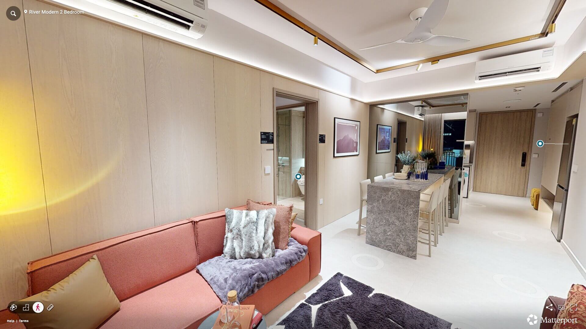 Virtual Tour