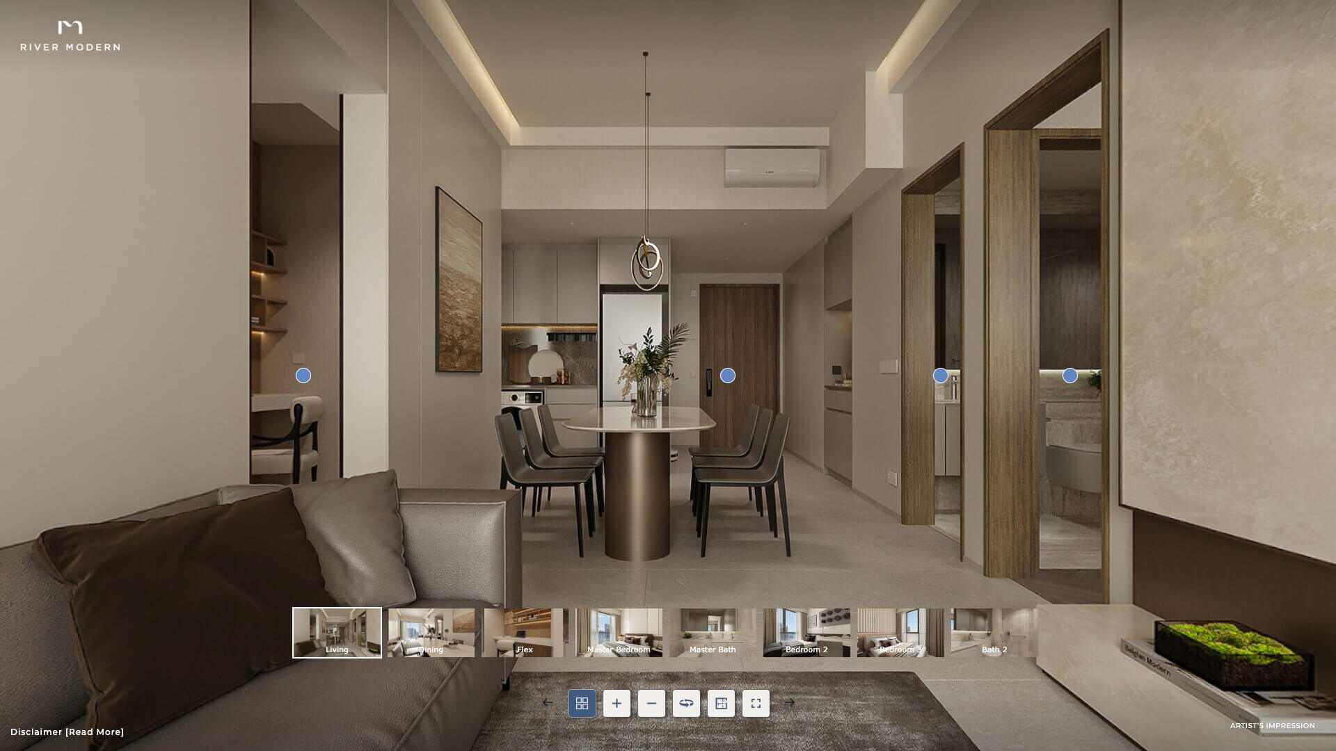 Virtual Tour