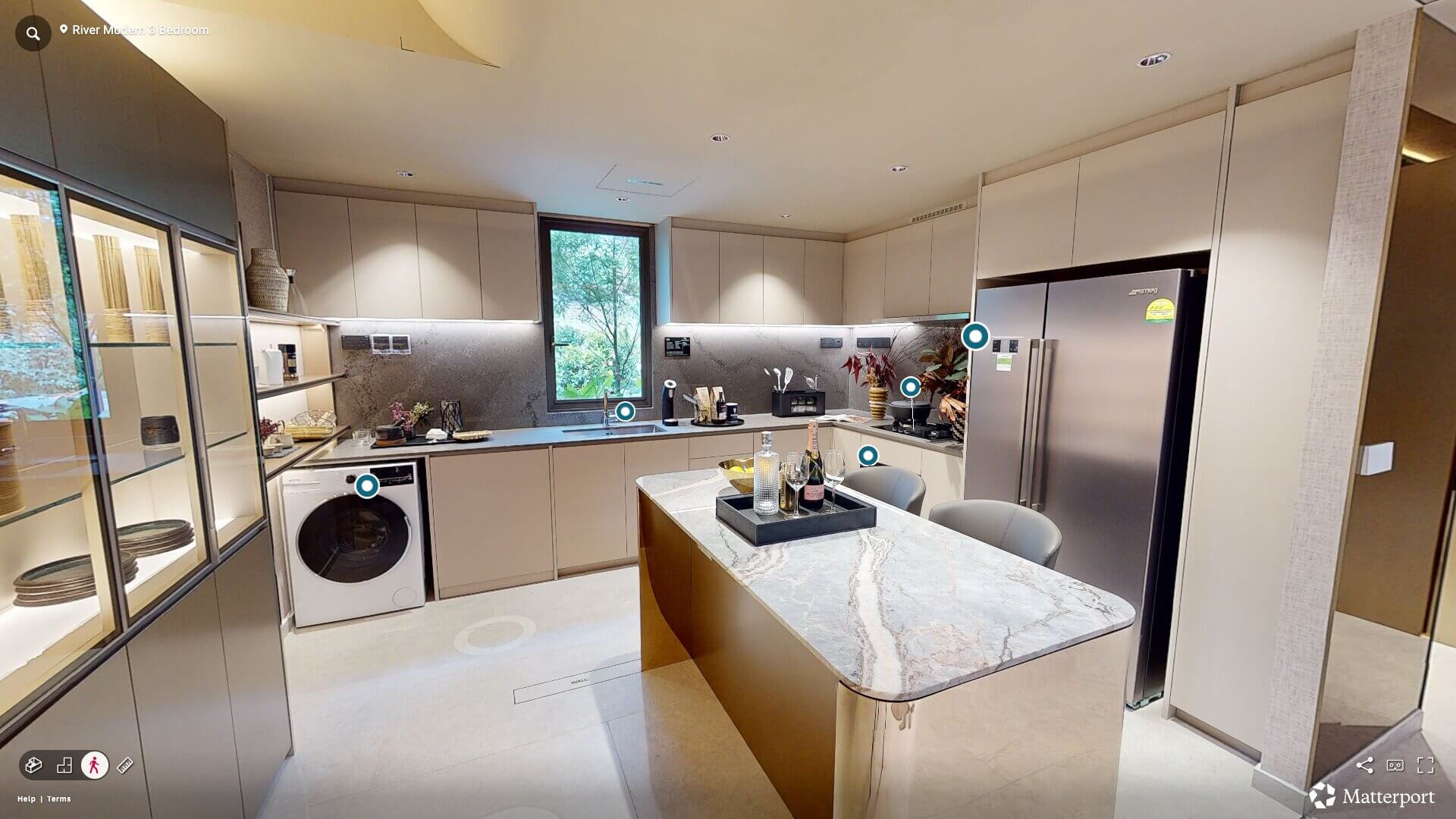 Virtual Tour