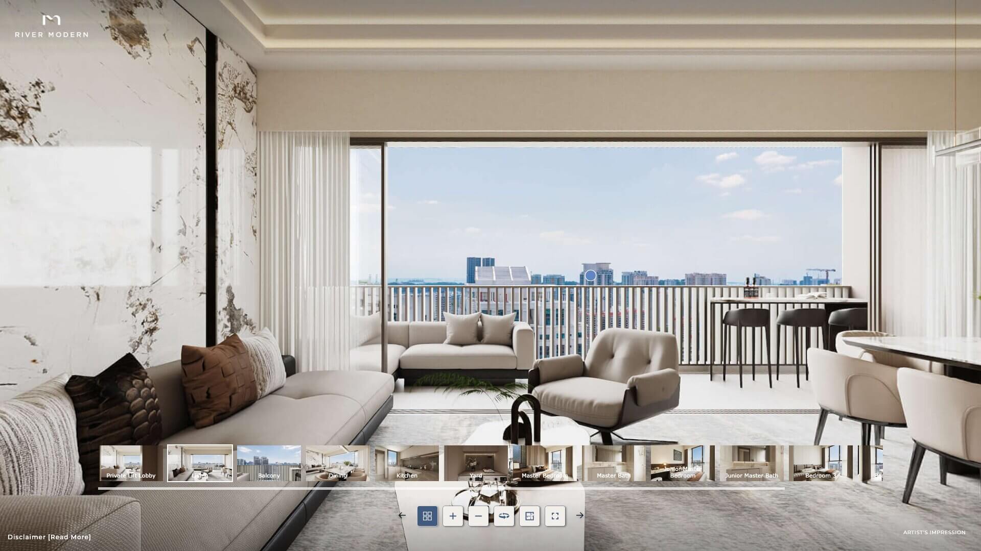Virtual Tour