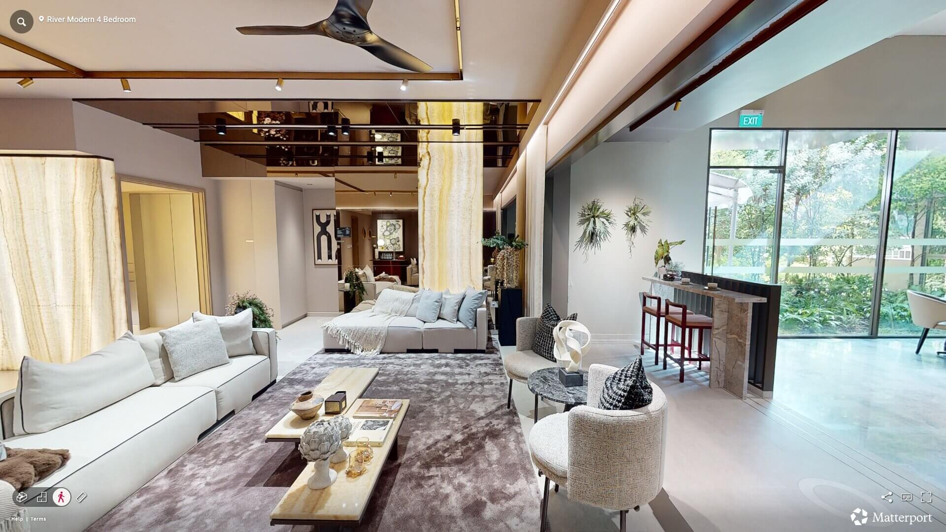 Virtual Tour