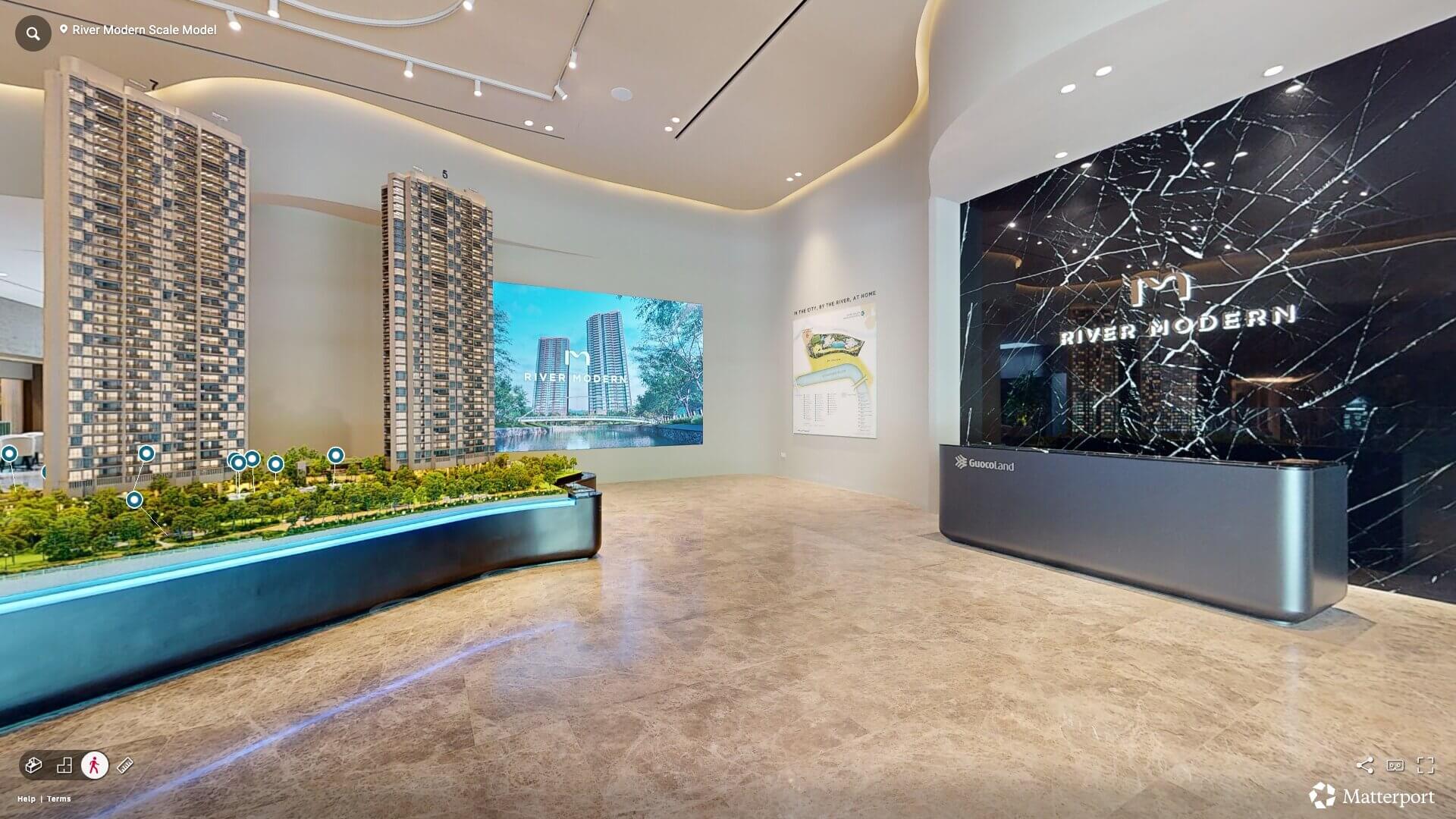 Virtual Tour